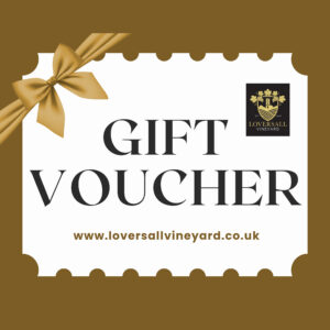 gift voucher