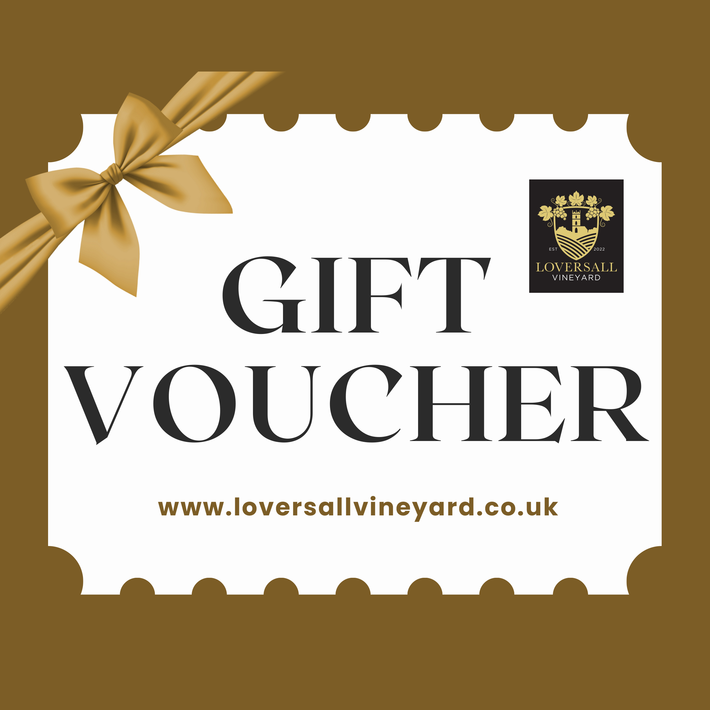 gift voucher