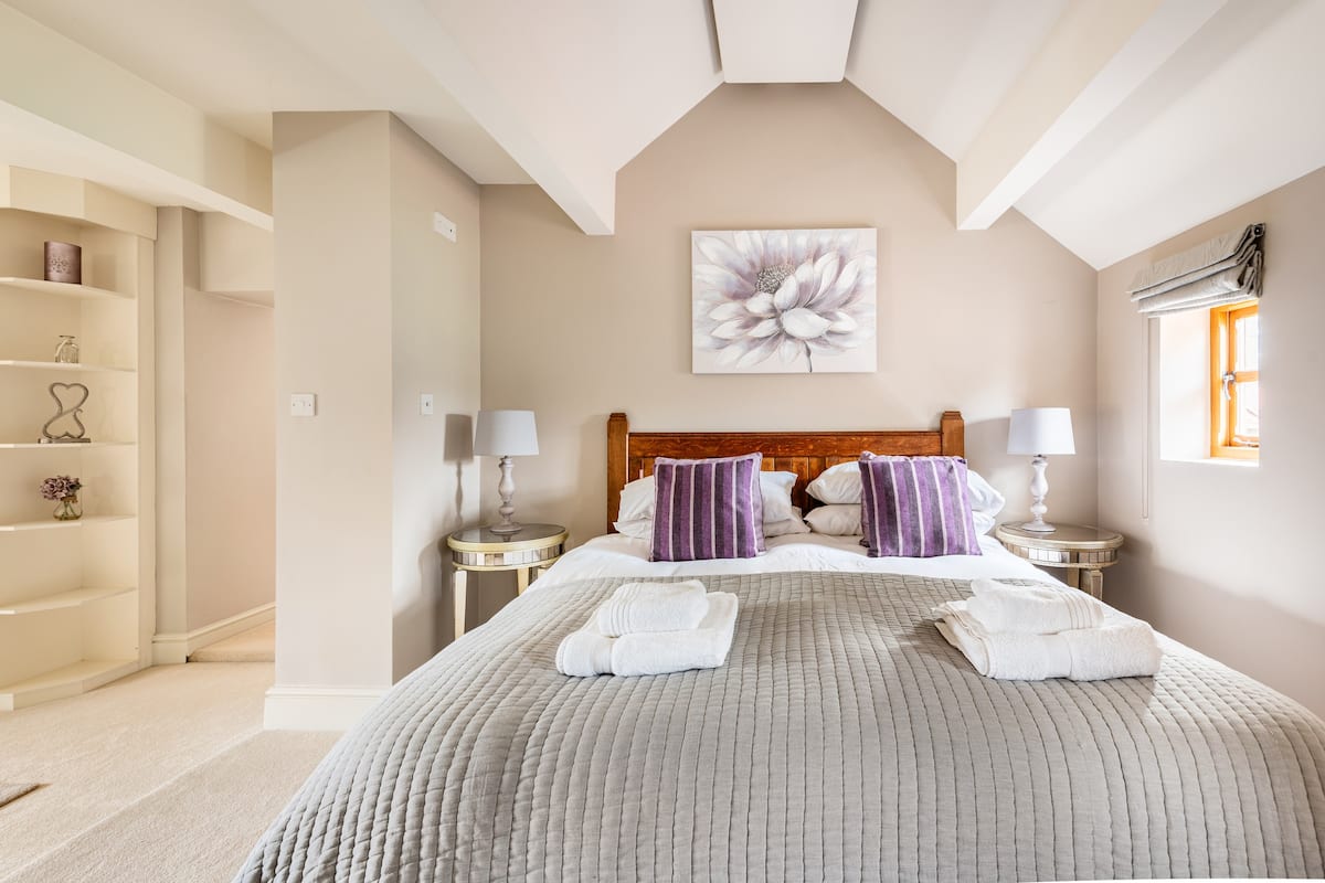 garden cottage accommodation