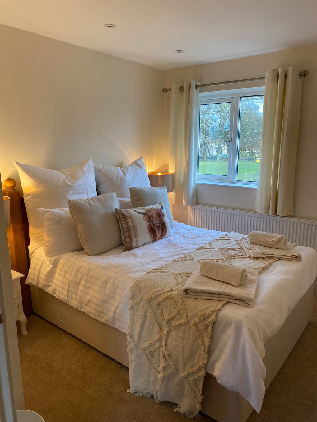 bed 1 cv